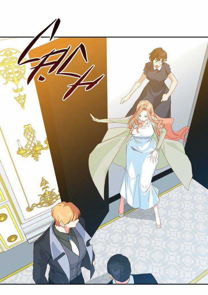 Tôi Đã Nuôi Dưỡng Một Nam Phụ Đầy Ám Ảnh Chapter 40 trang 53