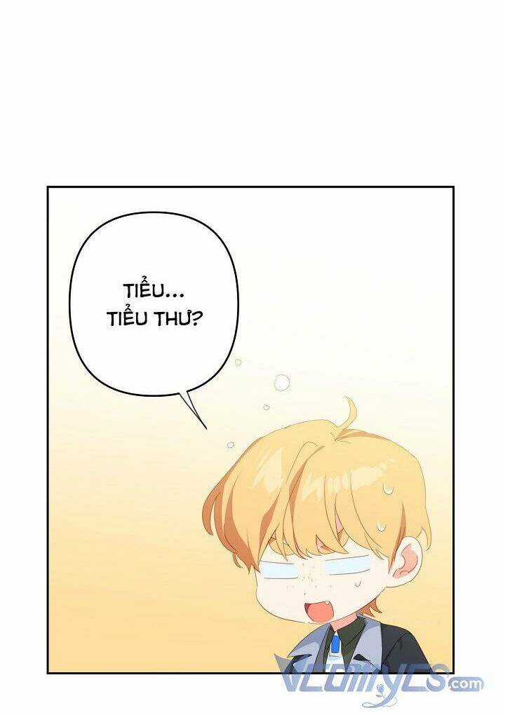 Tôi Đã Nuôi Dưỡng Một Nam Phụ Đầy Ám Ảnh Chapter 40 trang 54