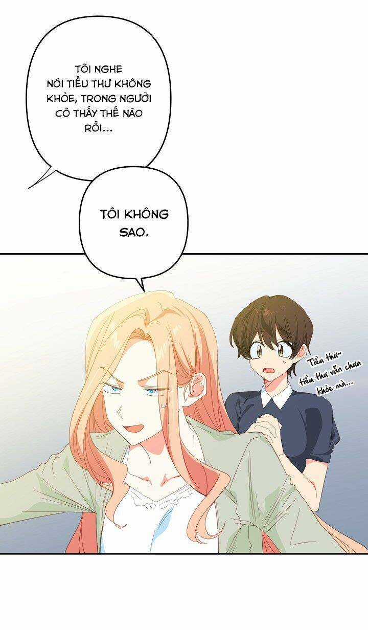 Tôi Đã Nuôi Dưỡng Một Nam Phụ Đầy Ám Ảnh Chapter 40 trang 55