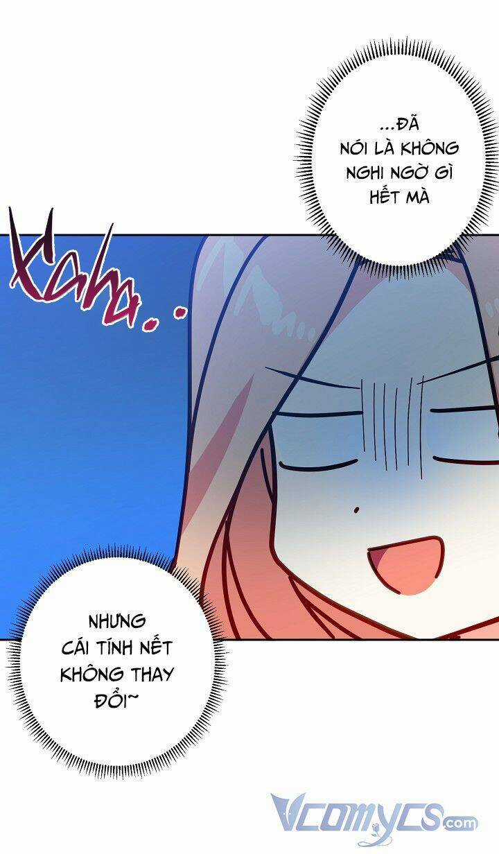 Tôi Đã Nuôi Dưỡng Một Nam Phụ Đầy Ám Ảnh Chapter 40 trang 56