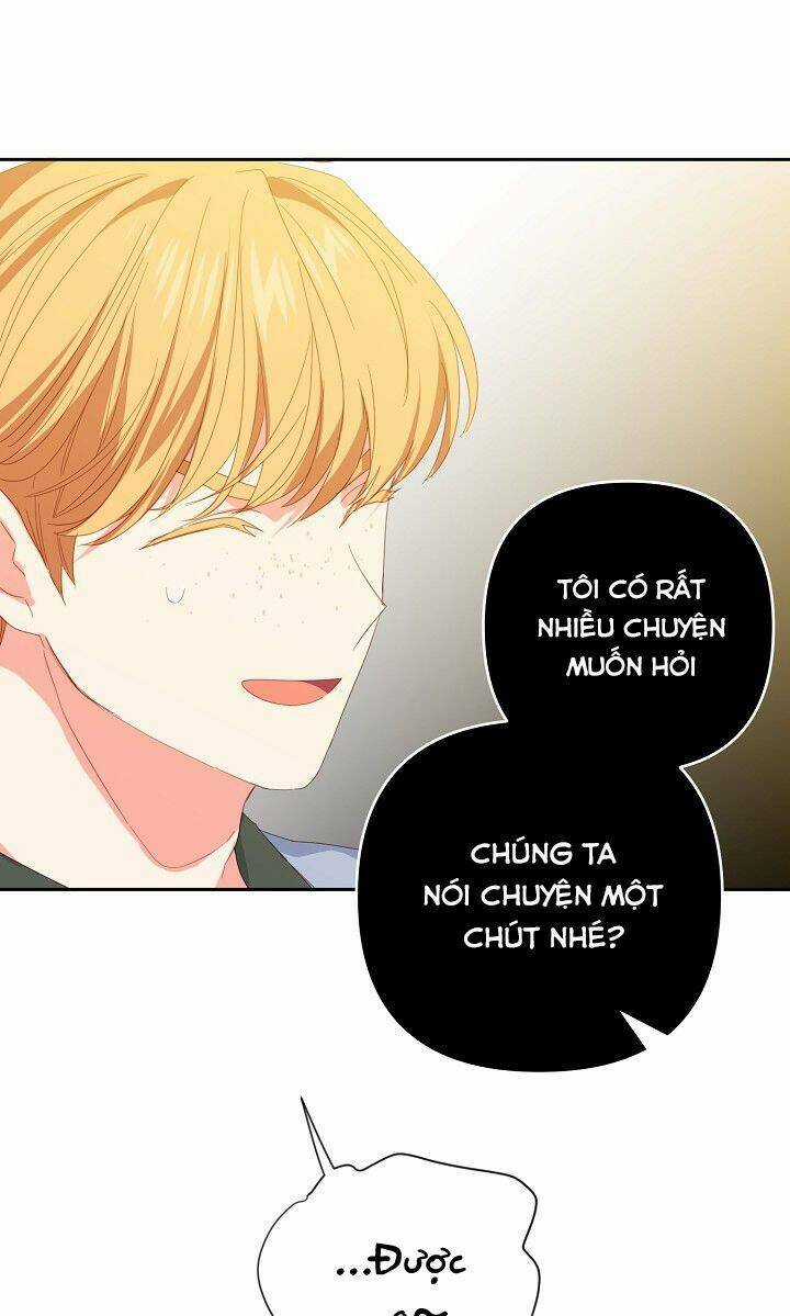 Tôi Đã Nuôi Dưỡng Một Nam Phụ Đầy Ám Ảnh Chapter 40 trang 57