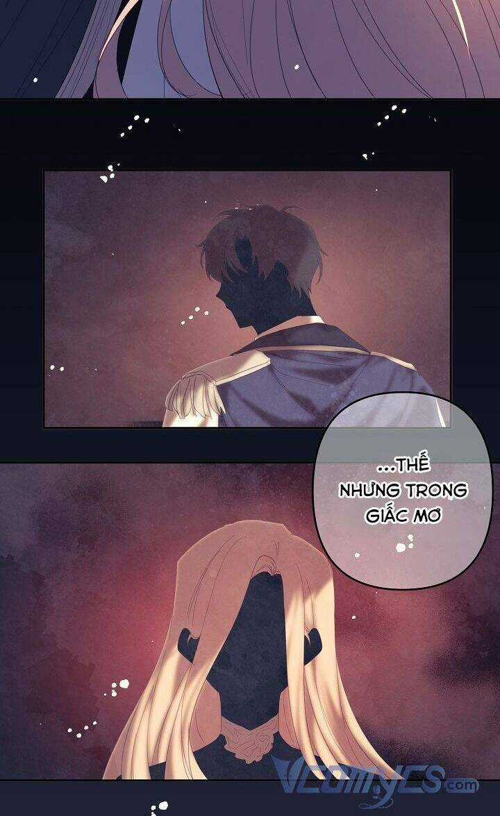 Tôi Đã Nuôi Dưỡng Một Nam Phụ Đầy Ám Ảnh Chapter 40 trang 8