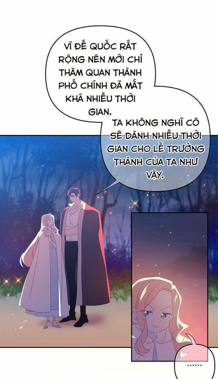 Tôi Đã Nuôi Dưỡng Một Nam Phụ Đầy Ám Ảnh Chapter 41 trang 1