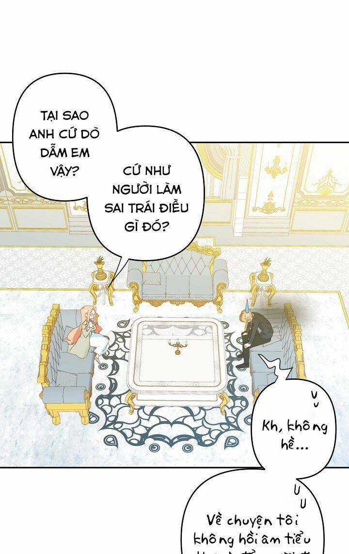 Tôi Đã Nuôi Dưỡng Một Nam Phụ Đầy Ám Ảnh Chapter 41 trang 10