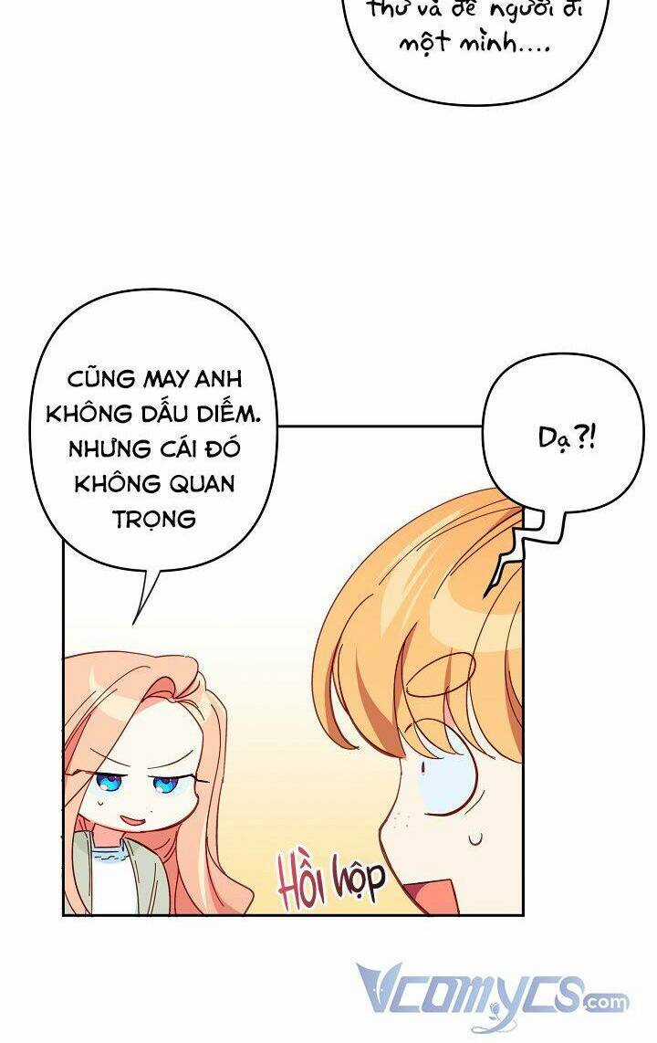 Tôi Đã Nuôi Dưỡng Một Nam Phụ Đầy Ám Ảnh Chapter 41 trang 11