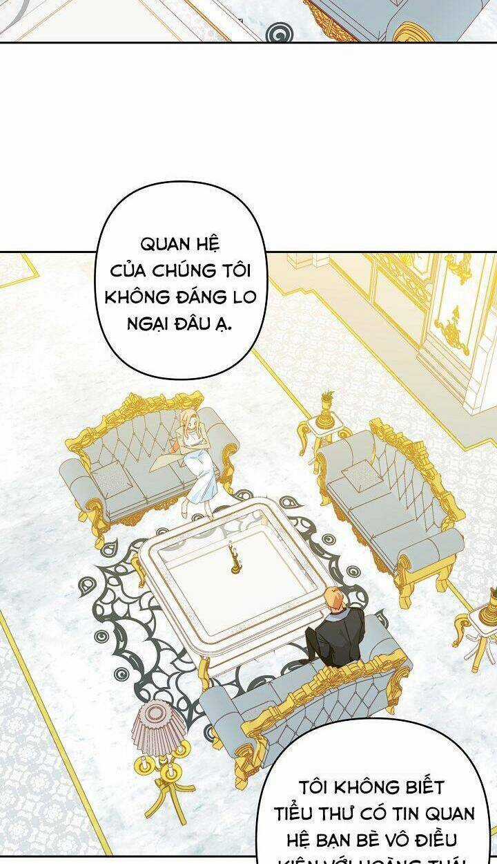 Tôi Đã Nuôi Dưỡng Một Nam Phụ Đầy Ám Ảnh Chapter 41 trang 16