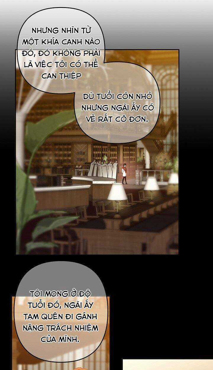 Tôi Đã Nuôi Dưỡng Một Nam Phụ Đầy Ám Ảnh Chapter 41 trang 18