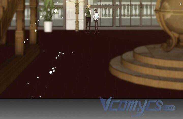 Tôi Đã Nuôi Dưỡng Một Nam Phụ Đầy Ám Ảnh Chapter 41 trang 20