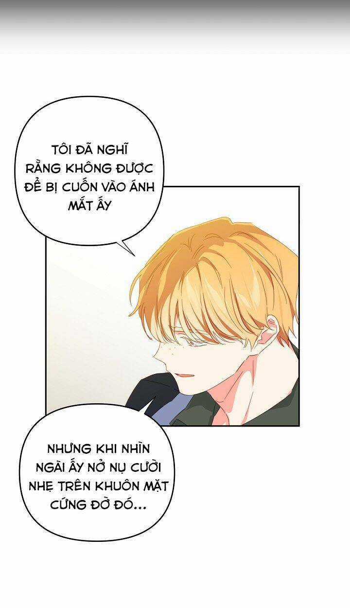 Tôi Đã Nuôi Dưỡng Một Nam Phụ Đầy Ám Ảnh Chapter 41 trang 21