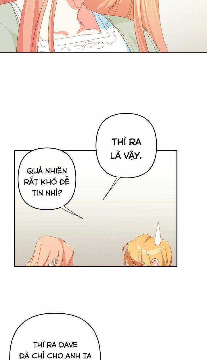 Tôi Đã Nuôi Dưỡng Một Nam Phụ Đầy Ám Ảnh Chapter 41 trang 27