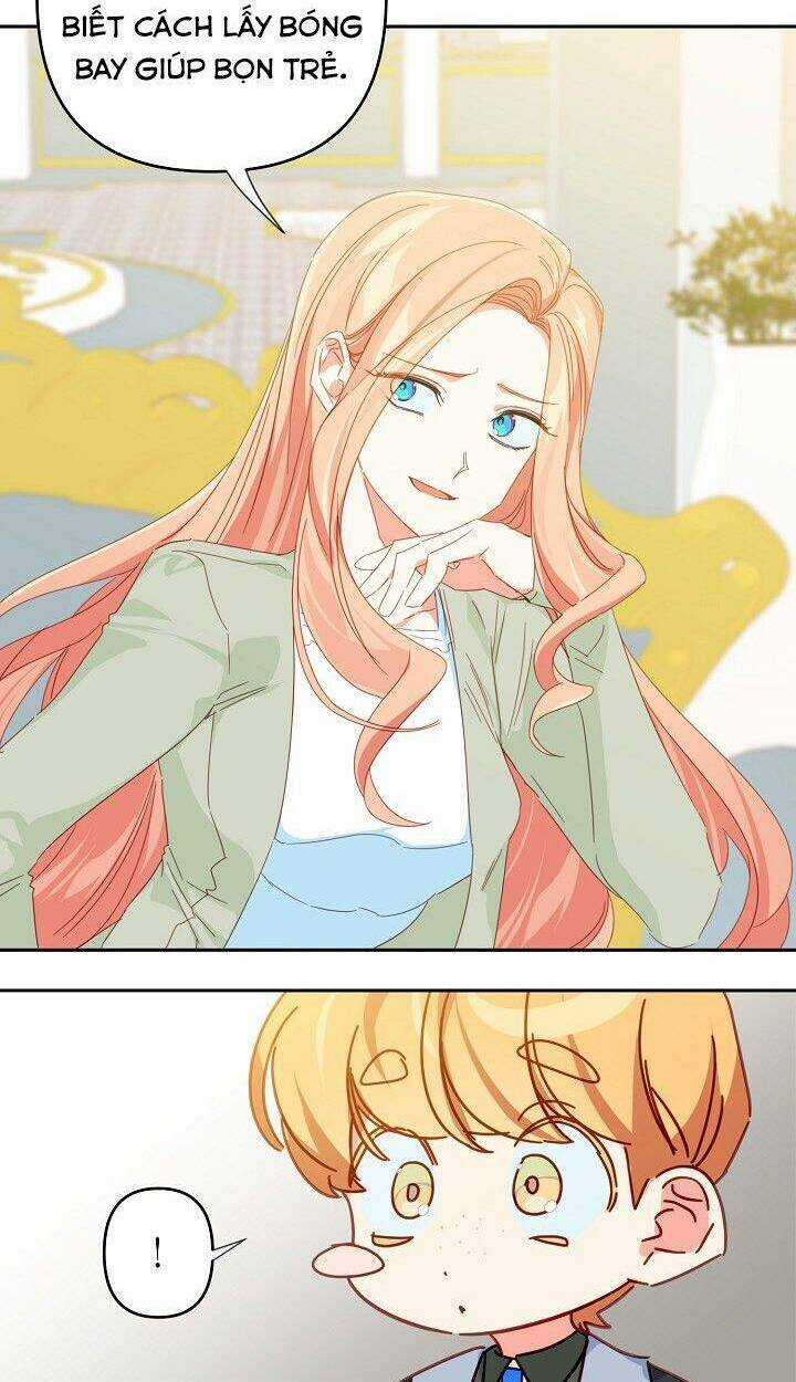 Tôi Đã Nuôi Dưỡng Một Nam Phụ Đầy Ám Ảnh Chapter 41 trang 28