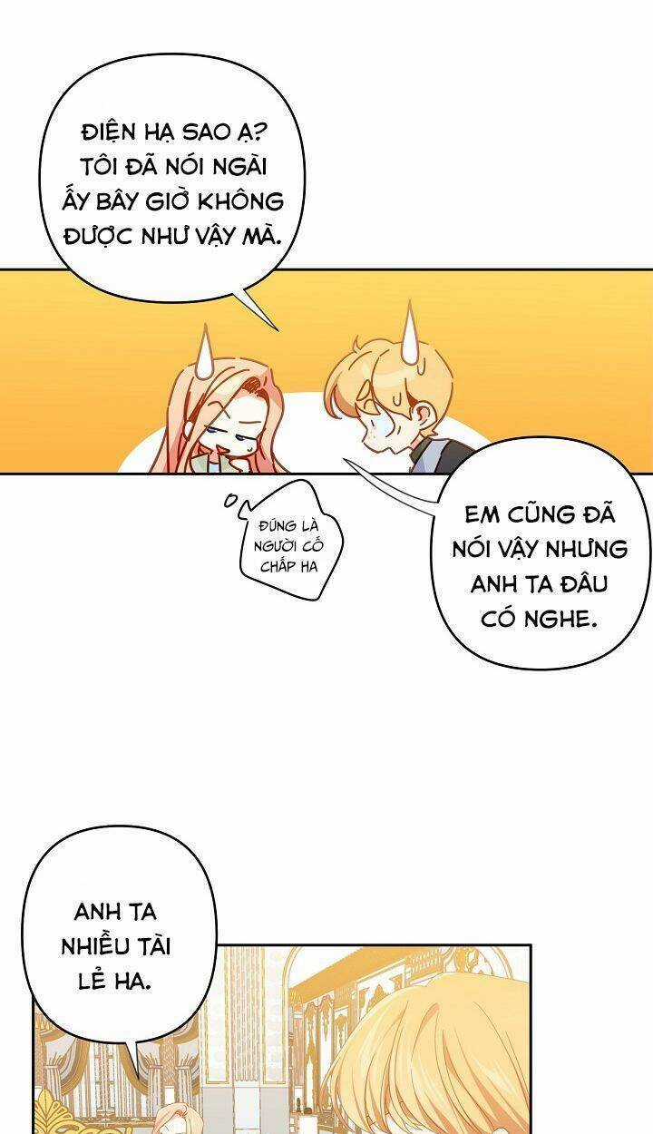 Tôi Đã Nuôi Dưỡng Một Nam Phụ Đầy Ám Ảnh Chapter 41 trang 30