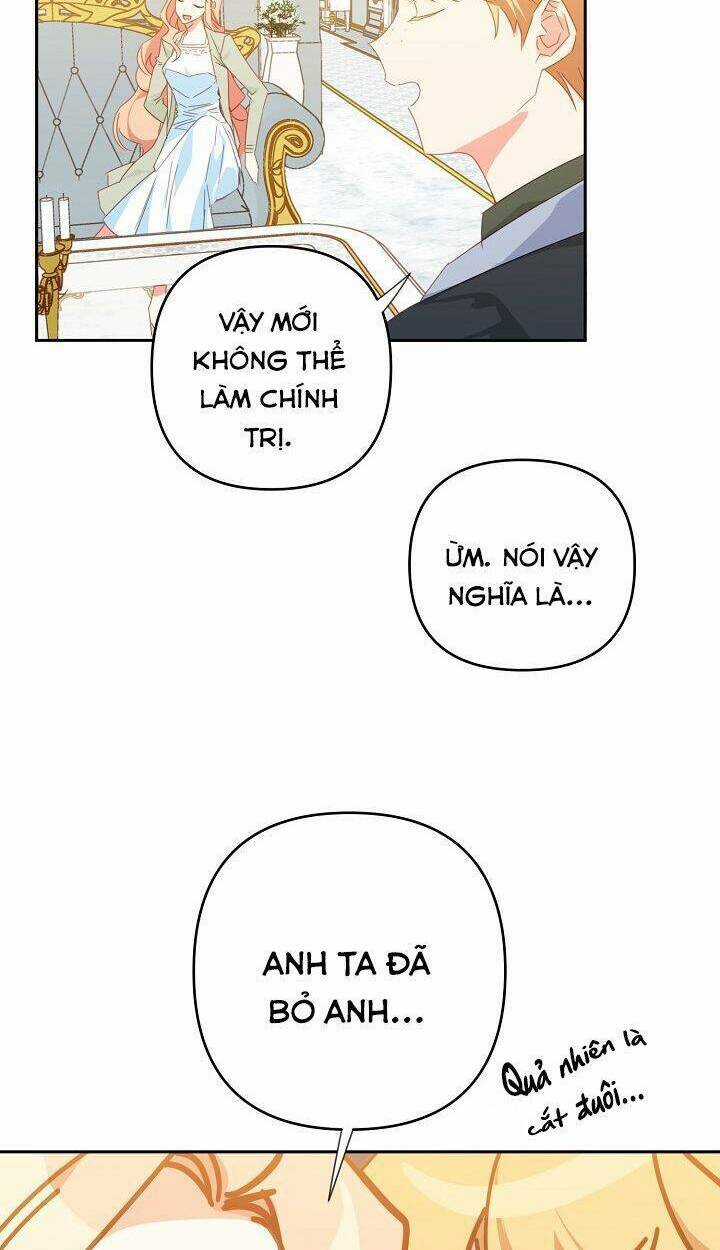 Tôi Đã Nuôi Dưỡng Một Nam Phụ Đầy Ám Ảnh Chapter 41 trang 31