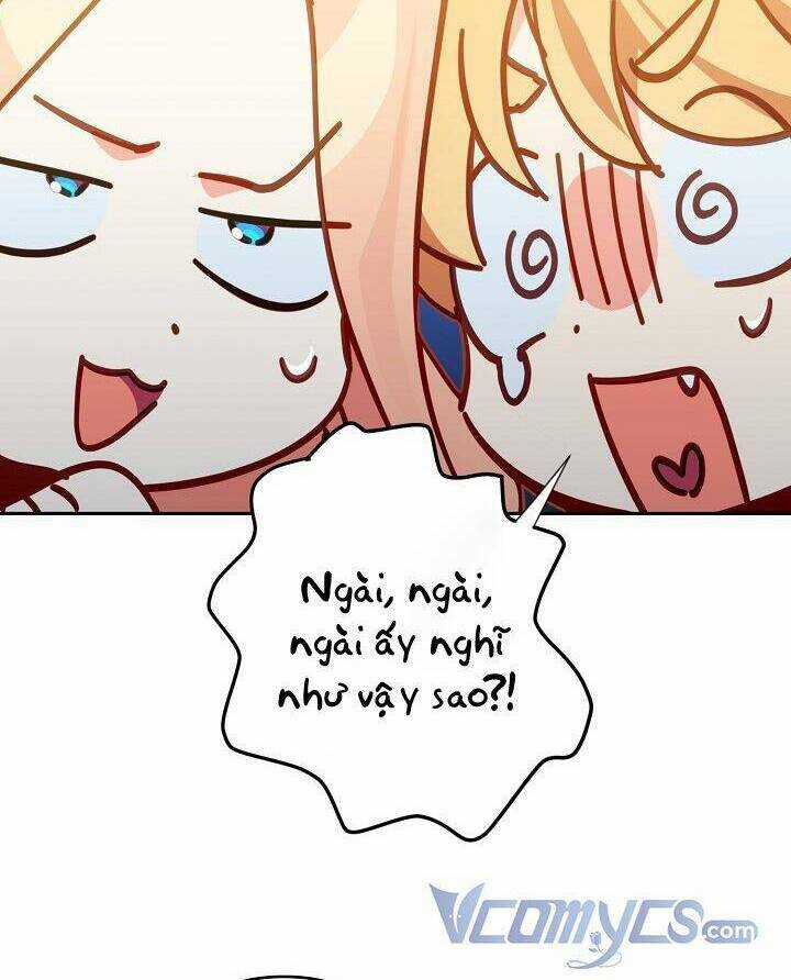 Tôi Đã Nuôi Dưỡng Một Nam Phụ Đầy Ám Ảnh Chapter 41 trang 32