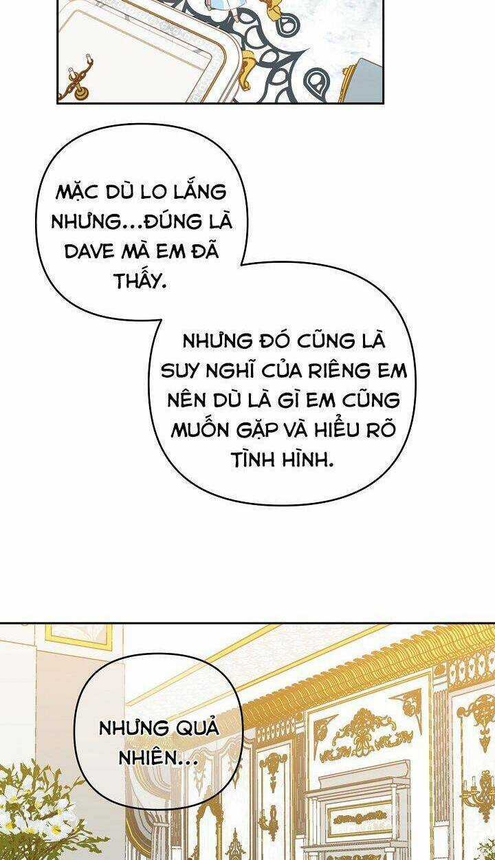 Tôi Đã Nuôi Dưỡng Một Nam Phụ Đầy Ám Ảnh Chapter 41 trang 34