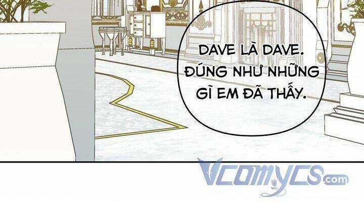 Tôi Đã Nuôi Dưỡng Một Nam Phụ Đầy Ám Ảnh Chapter 41 trang 35