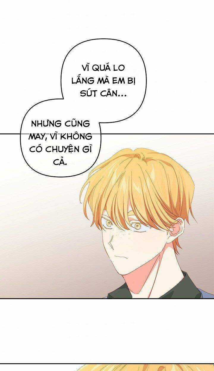 Tôi Đã Nuôi Dưỡng Một Nam Phụ Đầy Ám Ảnh Chapter 41 trang 36