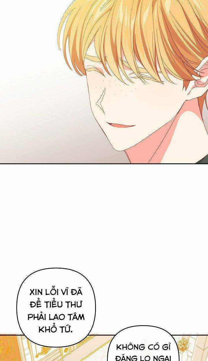 Tôi Đã Nuôi Dưỡng Một Nam Phụ Đầy Ám Ảnh Chapter 41 trang 37