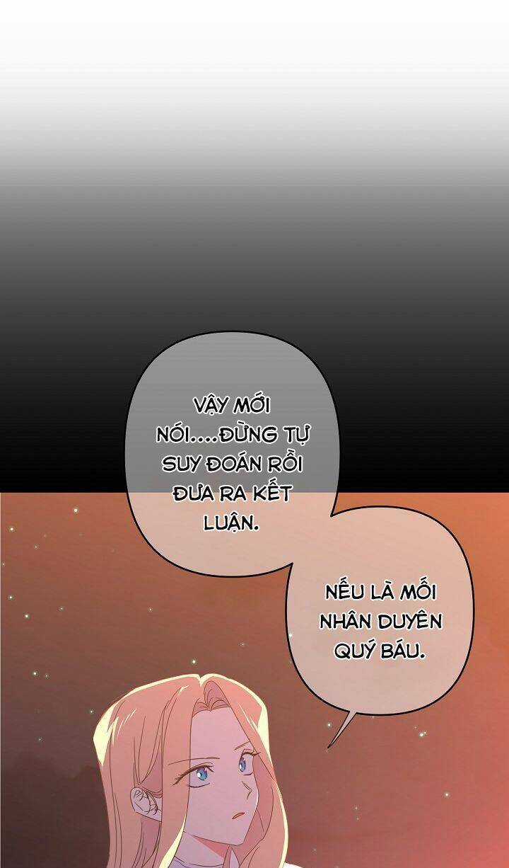 Tôi Đã Nuôi Dưỡng Một Nam Phụ Đầy Ám Ảnh Chapter 41 trang 42