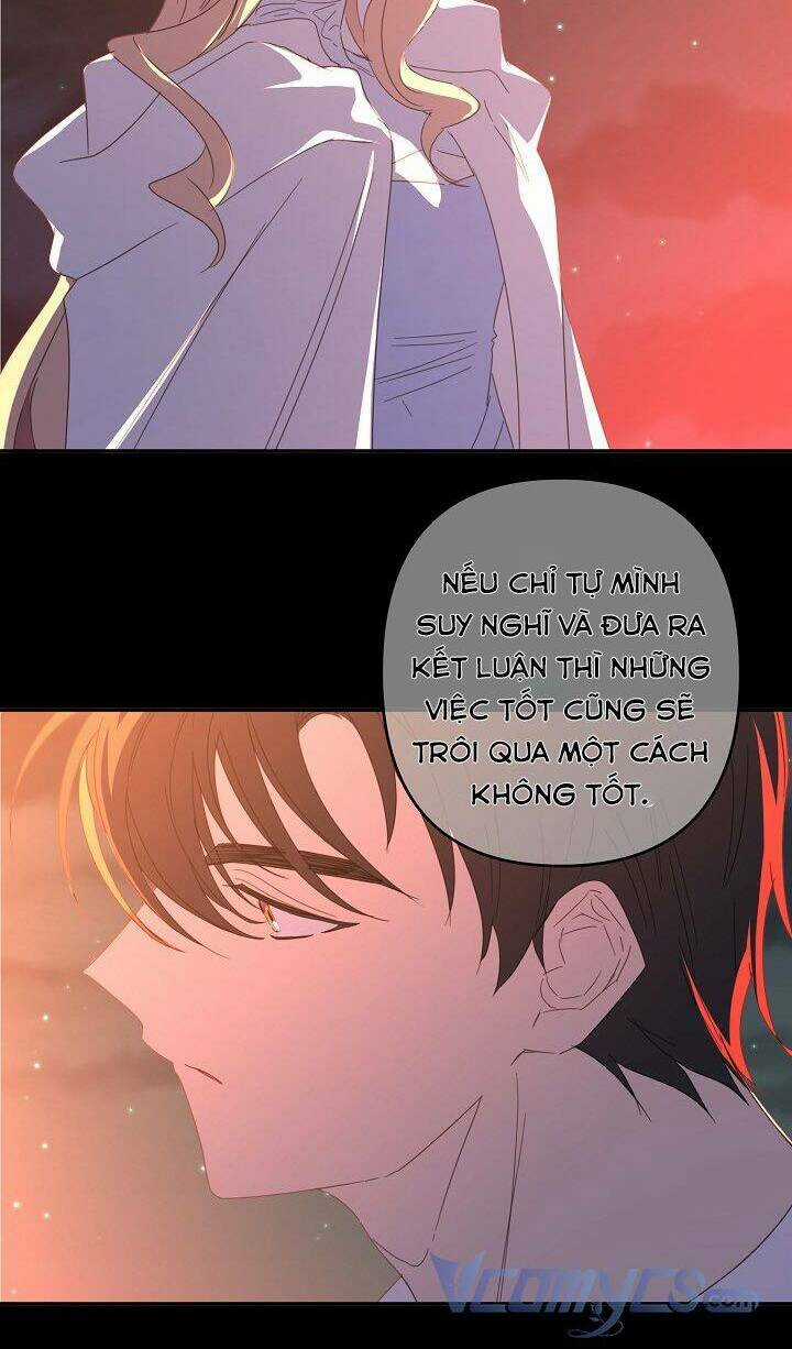 Tôi Đã Nuôi Dưỡng Một Nam Phụ Đầy Ám Ảnh Chapter 41 trang 43