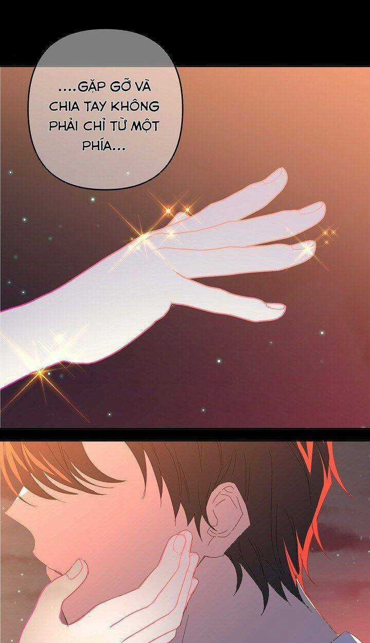 Tôi Đã Nuôi Dưỡng Một Nam Phụ Đầy Ám Ảnh Chapter 41 trang 44