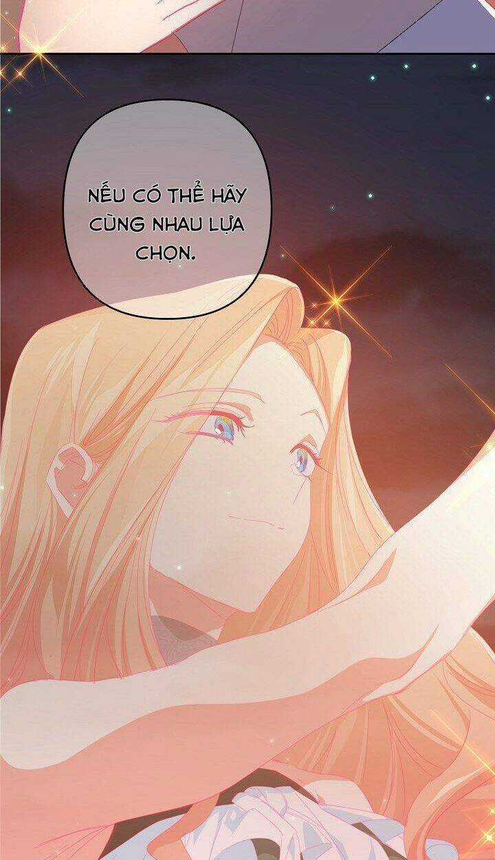 Tôi Đã Nuôi Dưỡng Một Nam Phụ Đầy Ám Ảnh Chapter 41 trang 45