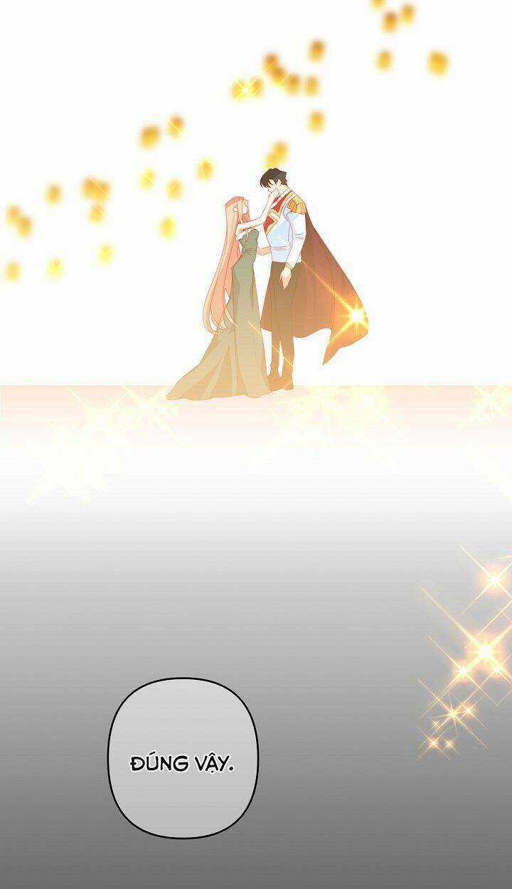 Tôi Đã Nuôi Dưỡng Một Nam Phụ Đầy Ám Ảnh Chapter 41 trang 47