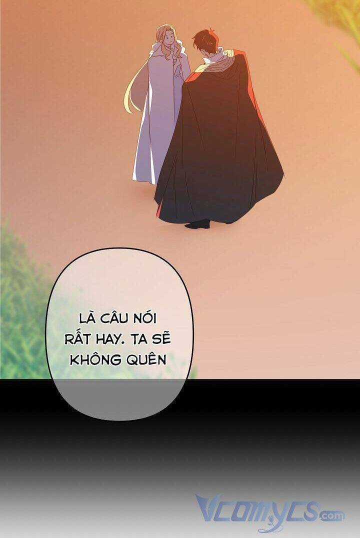 Tôi Đã Nuôi Dưỡng Một Nam Phụ Đầy Ám Ảnh Chapter 41 trang 49