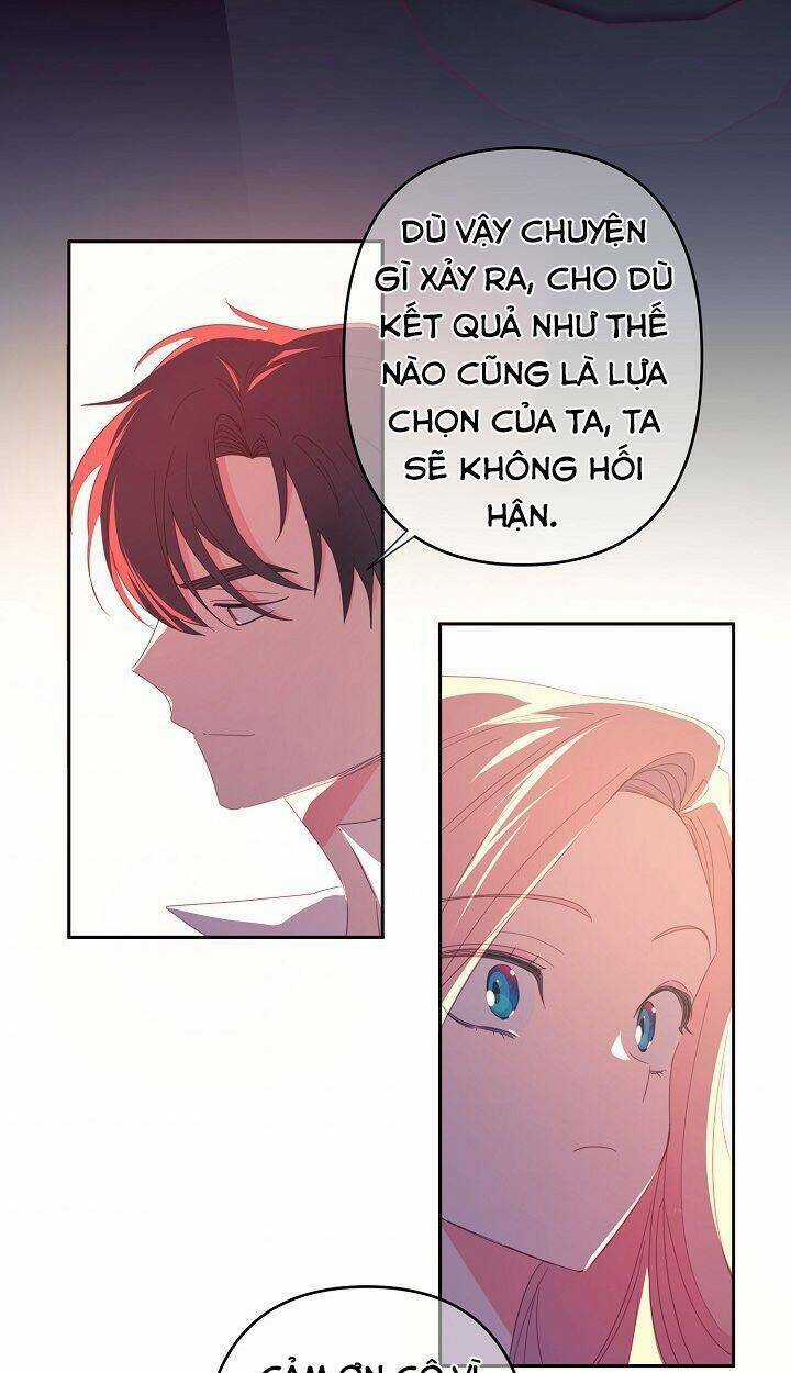 Tôi Đã Nuôi Dưỡng Một Nam Phụ Đầy Ám Ảnh Chapter 41 trang 5