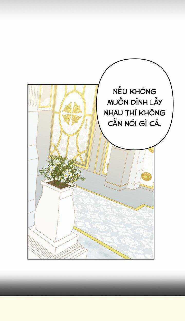 Tôi Đã Nuôi Dưỡng Một Nam Phụ Đầy Ám Ảnh Chapter 41 trang 50