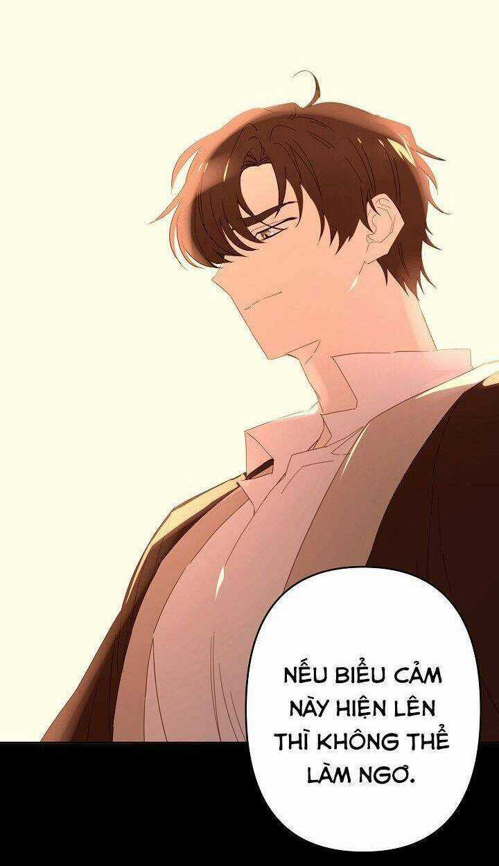 Tôi Đã Nuôi Dưỡng Một Nam Phụ Đầy Ám Ảnh Chapter 41 trang 51