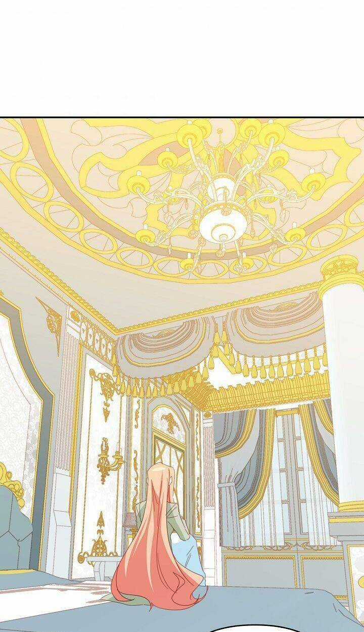 Tôi Đã Nuôi Dưỡng Một Nam Phụ Đầy Ám Ảnh Chapter 41 trang 55