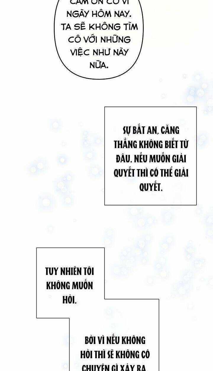 Tôi Đã Nuôi Dưỡng Một Nam Phụ Đầy Ám Ảnh Chapter 41 trang 6