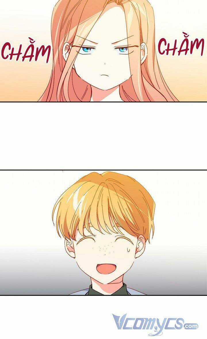 Tôi Đã Nuôi Dưỡng Một Nam Phụ Đầy Ám Ảnh Chapter 41 trang 9