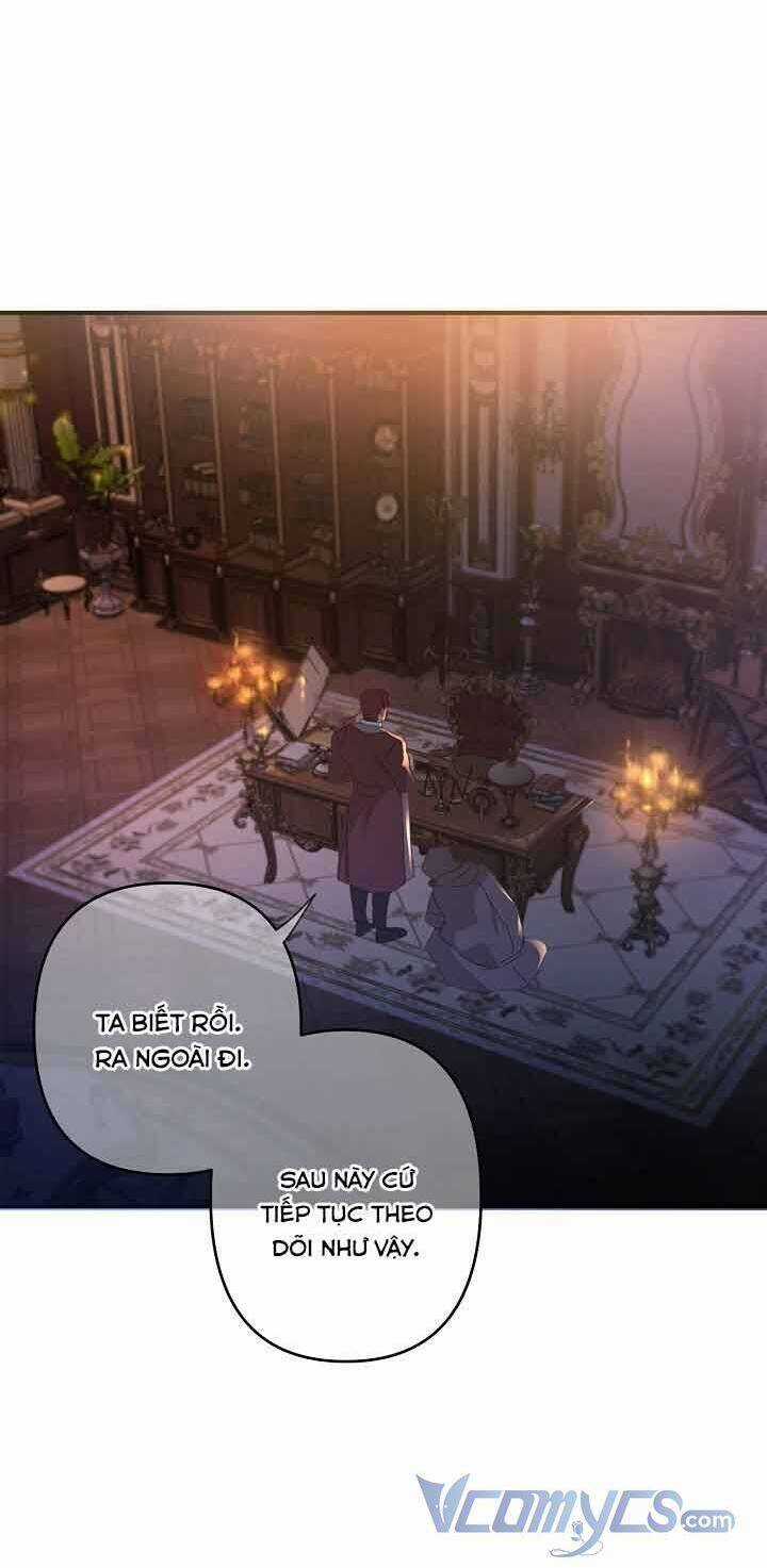 Tôi Đã Nuôi Dưỡng Một Nam Phụ Đầy Ám Ảnh Chapter 42 trang 1