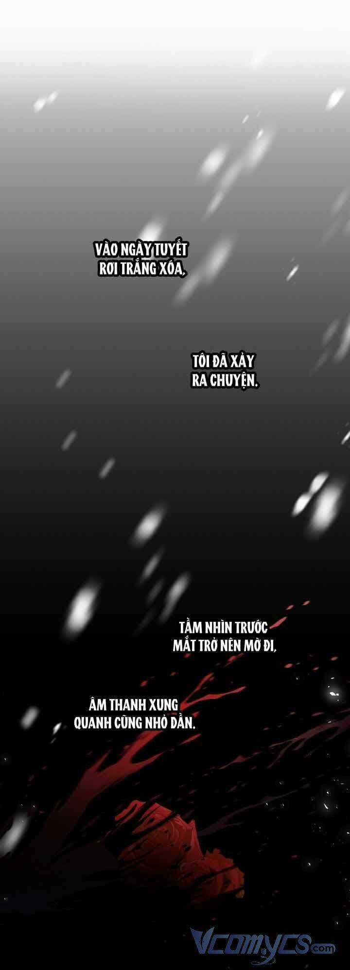 Tôi Đã Nuôi Dưỡng Một Nam Phụ Đầy Ám Ảnh Chapter 42 trang 10