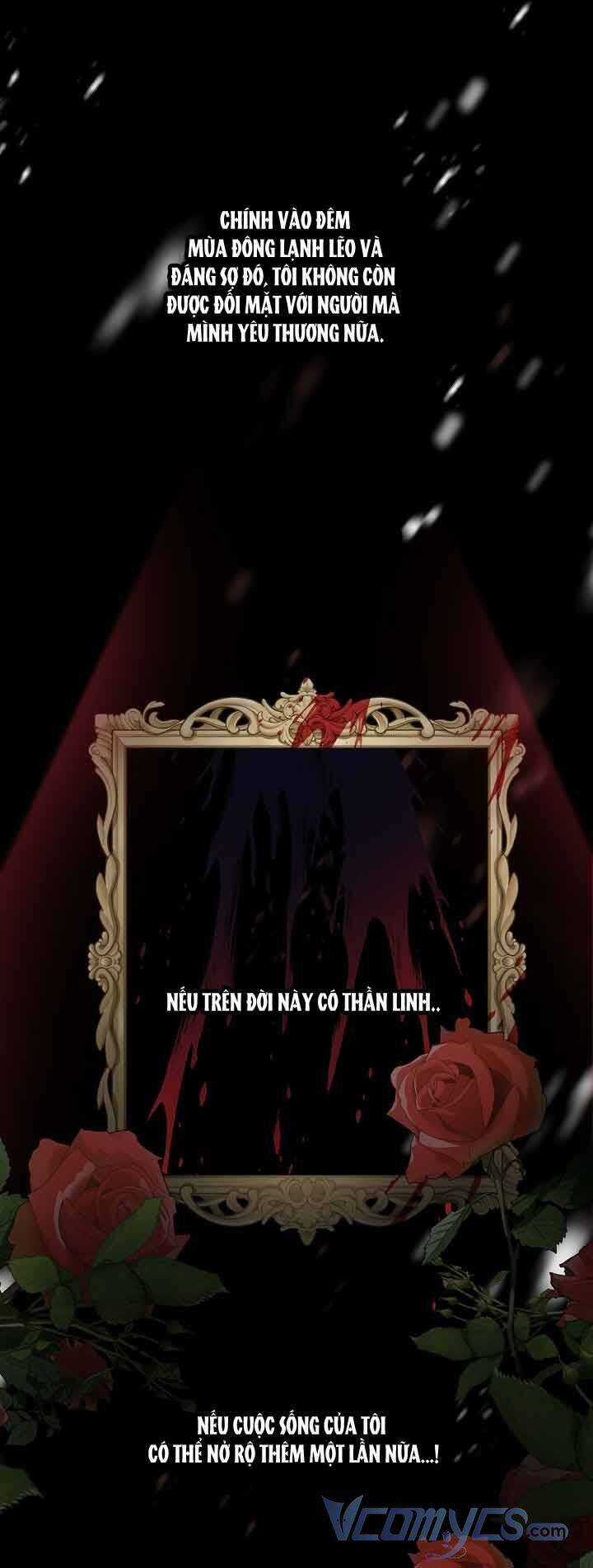 Tôi Đã Nuôi Dưỡng Một Nam Phụ Đầy Ám Ảnh Chapter 42 trang 11