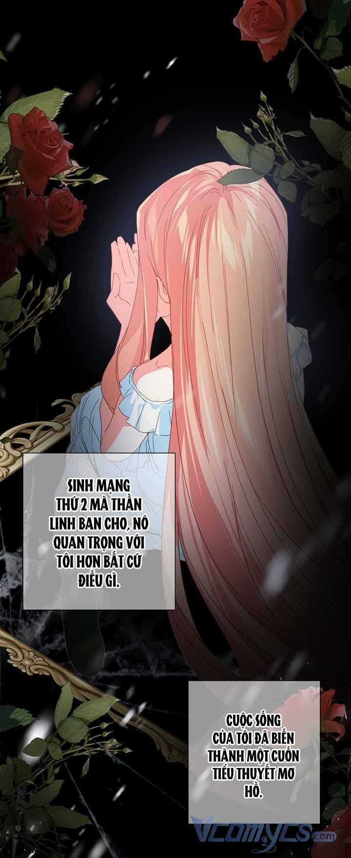 Tôi Đã Nuôi Dưỡng Một Nam Phụ Đầy Ám Ảnh Chapter 42 trang 12