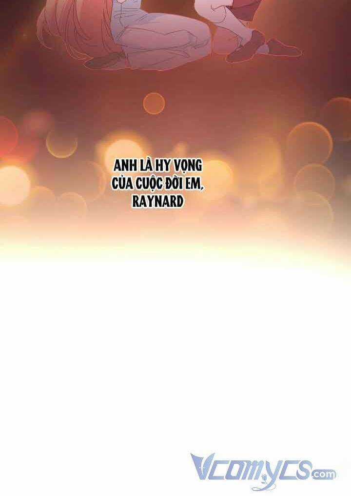 Tôi Đã Nuôi Dưỡng Một Nam Phụ Đầy Ám Ảnh Chapter 42 trang 15