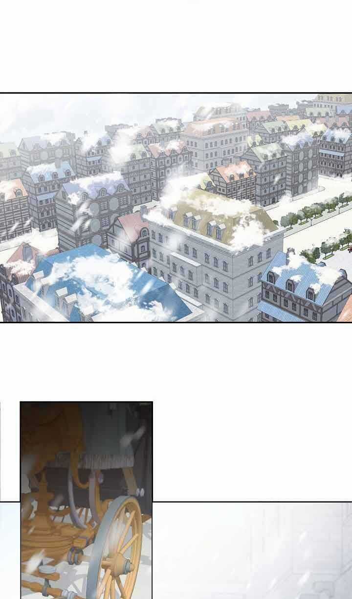 Tôi Đã Nuôi Dưỡng Một Nam Phụ Đầy Ám Ảnh Chapter 42 trang 16