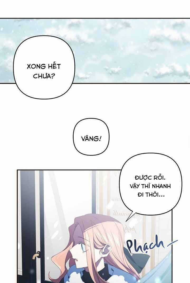 Tôi Đã Nuôi Dưỡng Một Nam Phụ Đầy Ám Ảnh Chapter 42 trang 18