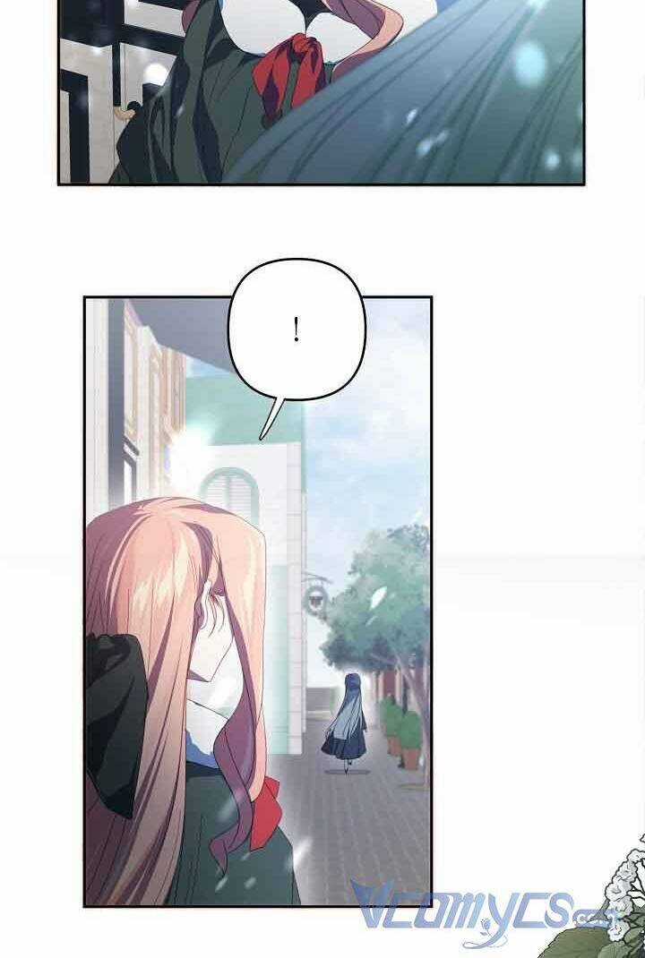 Tôi Đã Nuôi Dưỡng Một Nam Phụ Đầy Ám Ảnh Chapter 42 trang 19