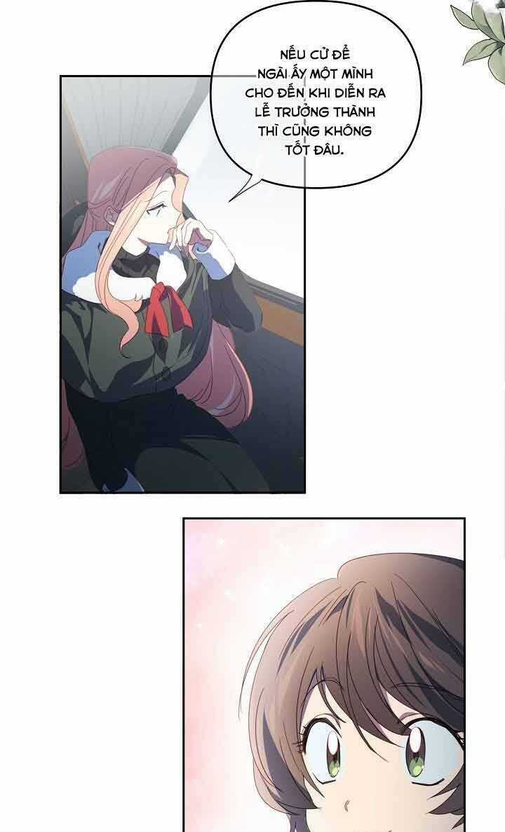 Tôi Đã Nuôi Dưỡng Một Nam Phụ Đầy Ám Ảnh Chapter 42 trang 25