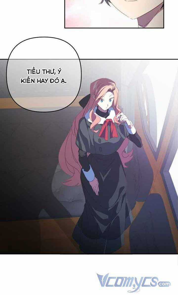 Tôi Đã Nuôi Dưỡng Một Nam Phụ Đầy Ám Ảnh Chapter 42 trang 26