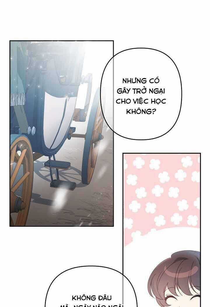 Tôi Đã Nuôi Dưỡng Một Nam Phụ Đầy Ám Ảnh Chapter 42 trang 27