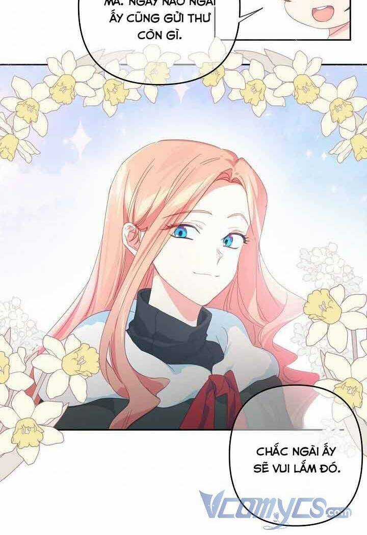 Tôi Đã Nuôi Dưỡng Một Nam Phụ Đầy Ám Ảnh Chapter 42 trang 28