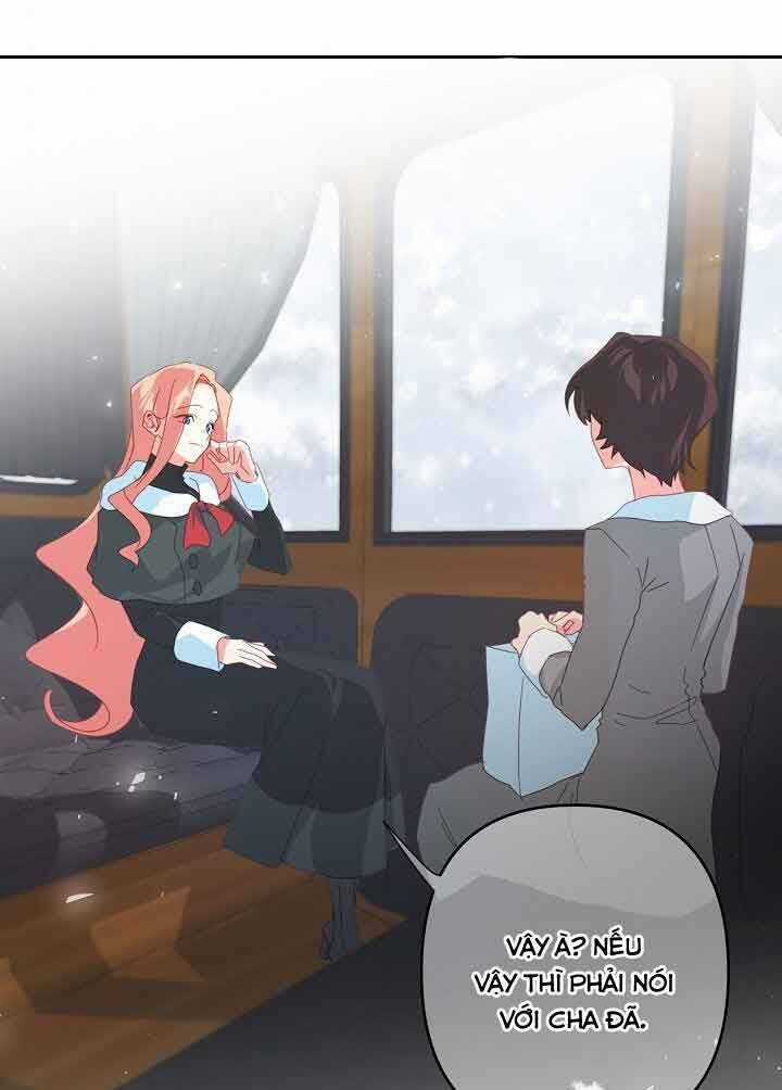 Tôi Đã Nuôi Dưỡng Một Nam Phụ Đầy Ám Ảnh Chapter 42 trang 29