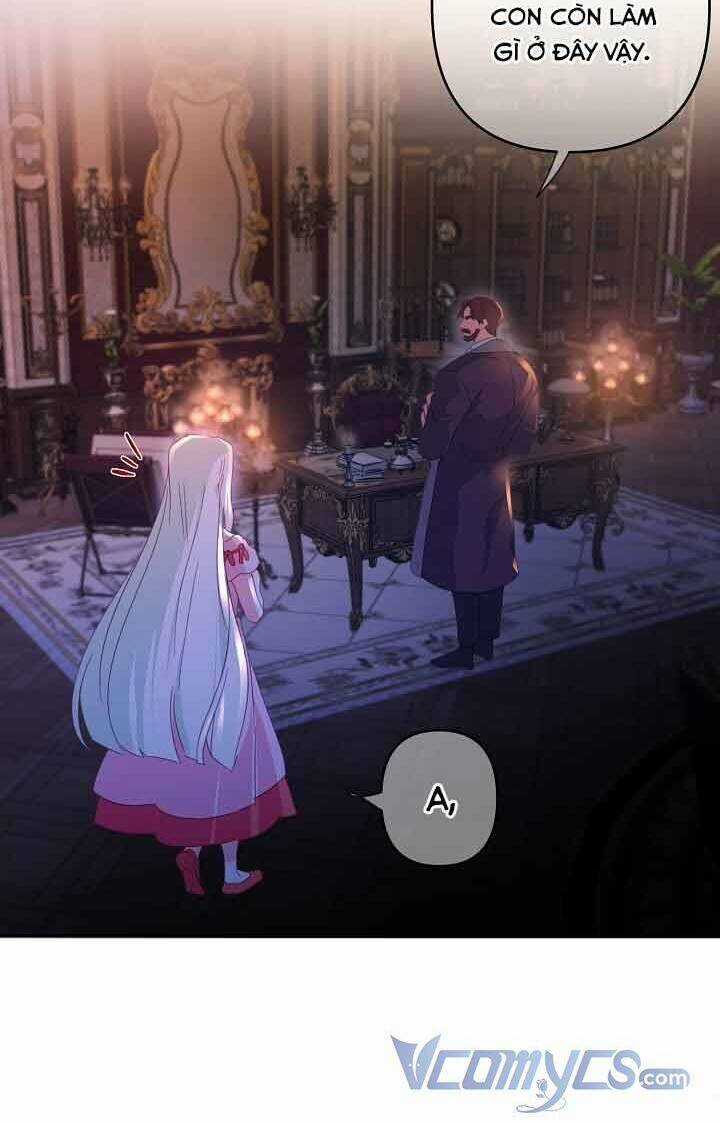 Tôi Đã Nuôi Dưỡng Một Nam Phụ Đầy Ám Ảnh Chapter 42 trang 3