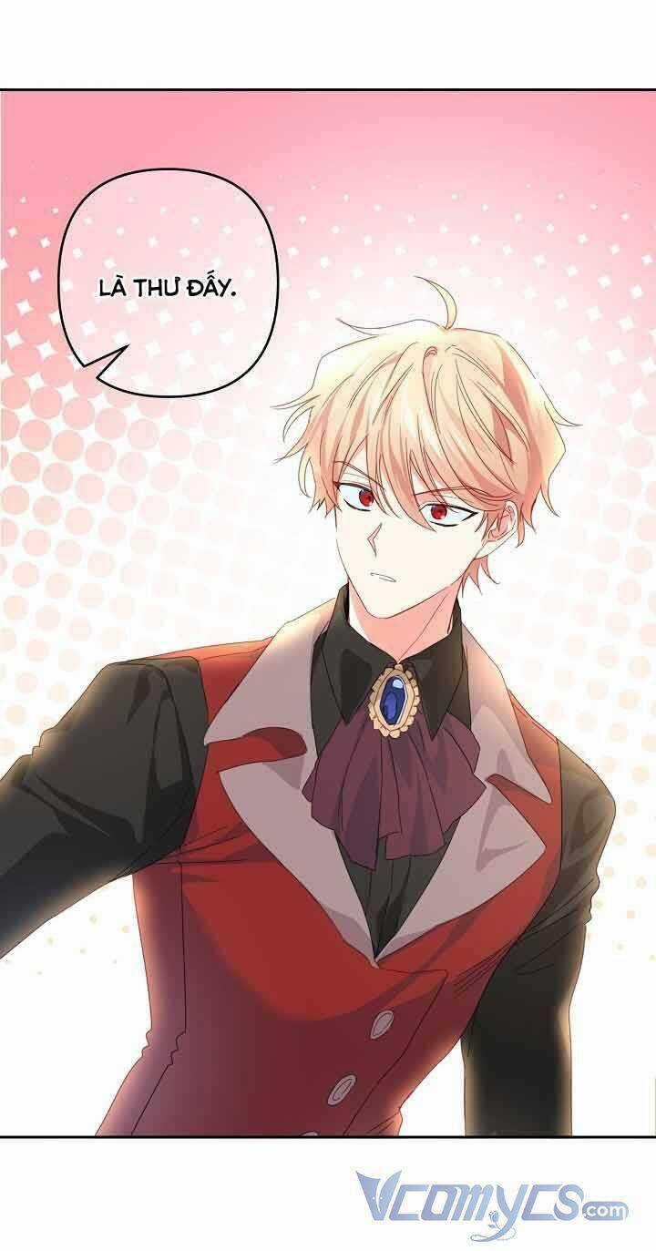 Tôi Đã Nuôi Dưỡng Một Nam Phụ Đầy Ám Ảnh Chapter 42 trang 39