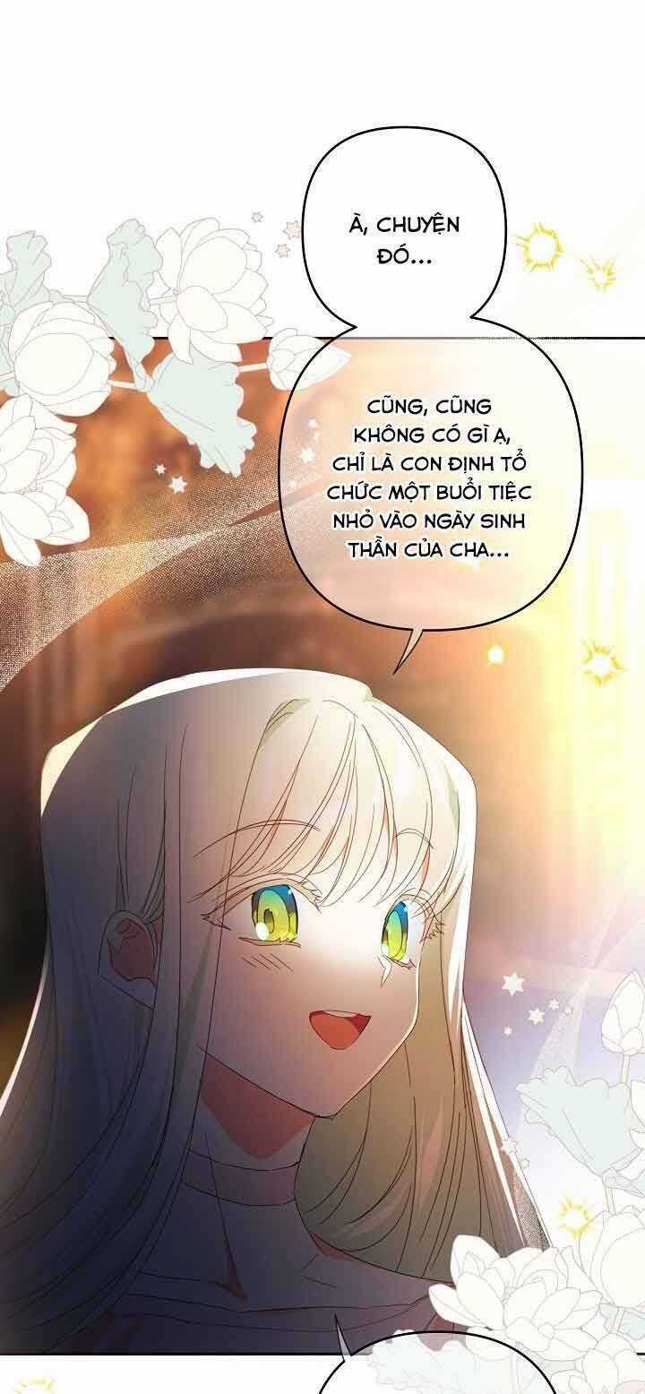 Tôi Đã Nuôi Dưỡng Một Nam Phụ Đầy Ám Ảnh Chapter 42 trang 4